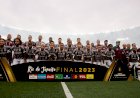Fluminense derrota Boca Juniors na garra e fatura 1ª taça Libertadores