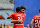 Inter vence Cruzeiro  no Mineirão