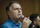 Bolsonaro: “Foro de São Paulo está mais unido do que nunca”