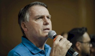 Bolsonaro: “Foro de São Paulo está mais unido do que nunca”