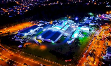 SAPIRANGA: A PEDIDO DO MPRS, JUSTIÇA LIMITA GASTOS PARA A REALIZAÇÃO DA FESTA DAS ROSAS
