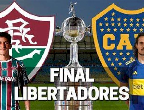 Fluminense enfrenta Boca em busca da