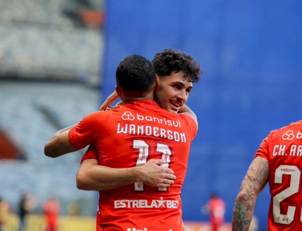 Inter vence Cruzeiro  no Mineirão