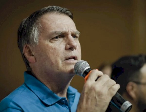Bolsonaro: “Foro de São Paulo está mais unido do que nunca”