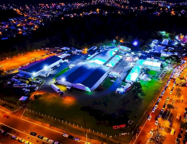 SAPIRANGA: A PEDIDO DO MPRS, JUSTIÇA LIMITA GASTOS PARA A REALIZAÇÃO DA FESTA DAS ROSAS