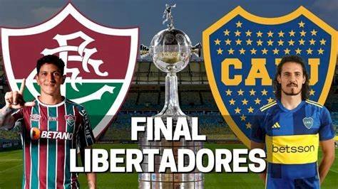 Fluminense enfrenta Boca em busca da