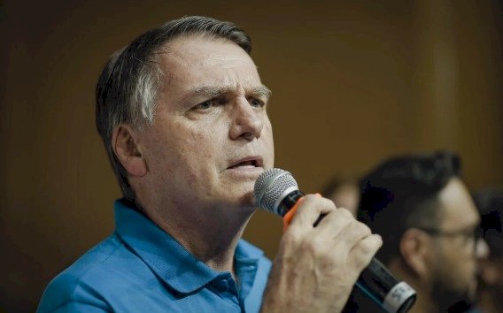 Bolsonaro: “Foro de São Paulo está mais unido do que nunca”